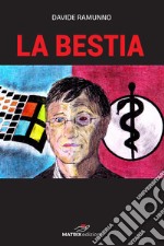 La bestia libro usato