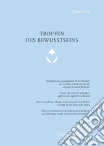 Tropfen des bewusstseins libro