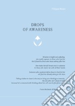 Drops of awareness libro