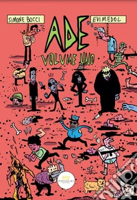 ADE. Vol. 1
