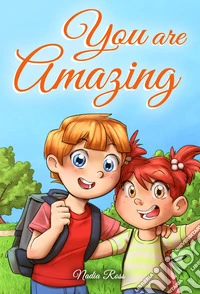 You are amazing