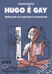 Hugo è gay