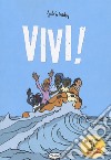 Vivi! libro