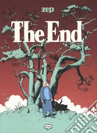 The end