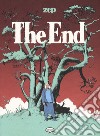 The end libro di Zep