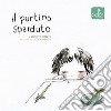 Il puntino sperduto. Ediz. illustrata libro