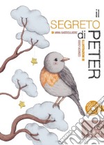 Il segreto di Peter libro