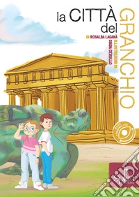 La città del granchio libro