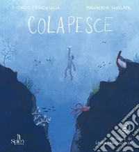 Colapesce. Con QR Code libro