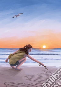 L'isola della vita. L'economia raccontata ai ragazzi libro