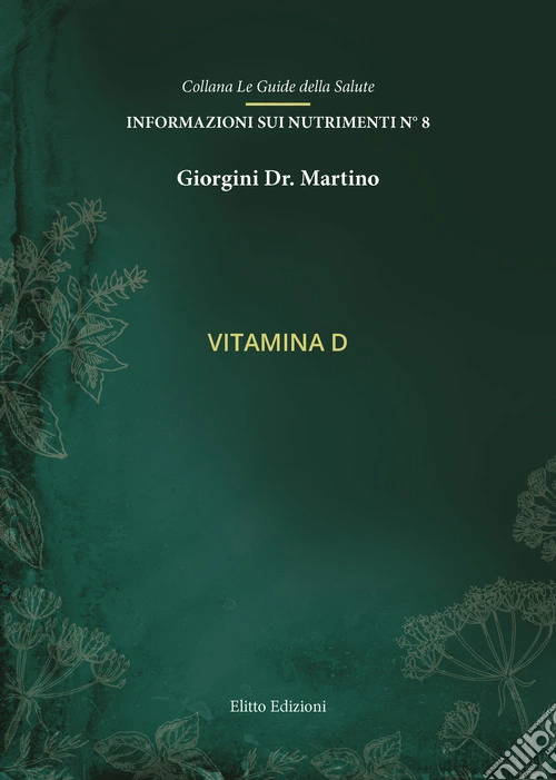 Vitamina d