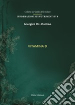 Vitamina d libro