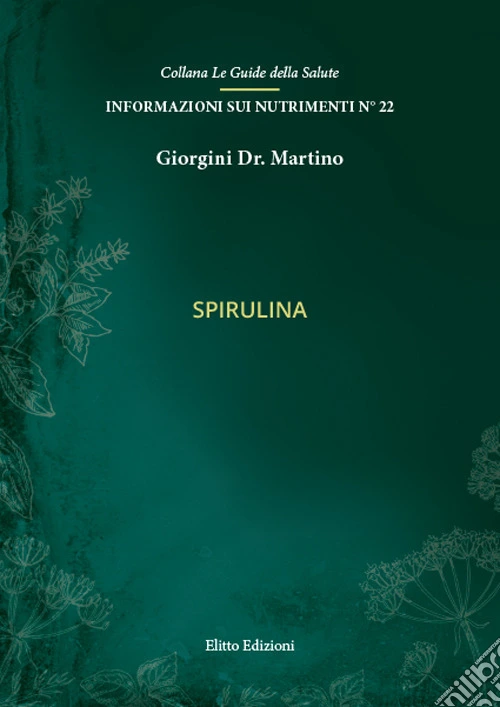 Spirulina