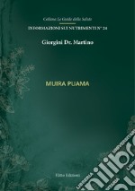 Muira puama libro