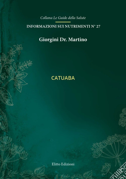 Catuaba