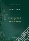 Disintossicazione e detossificazione libro di Giorgini Martino