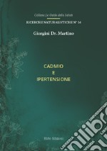 Cadmio e ipertensione libro