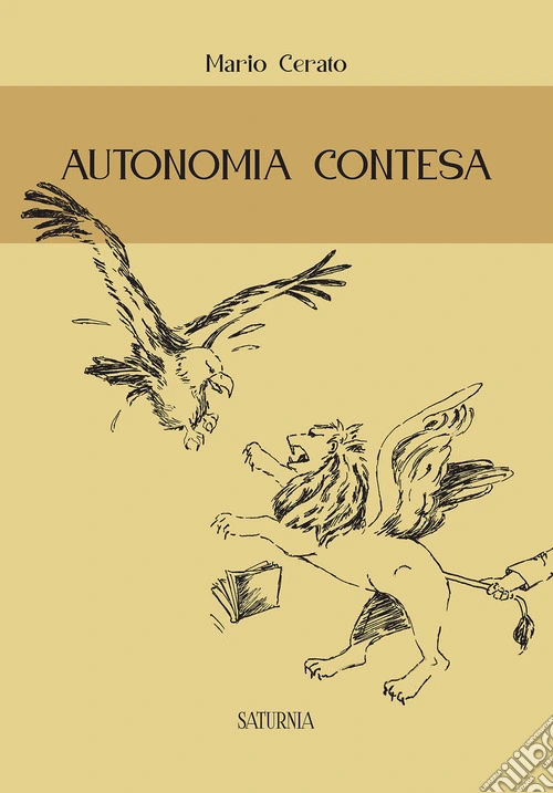 Autonomia contesa