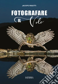Fotografare il volo