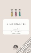 Il ristorante libro di Mistri Massimiliano Zarattini Stefano