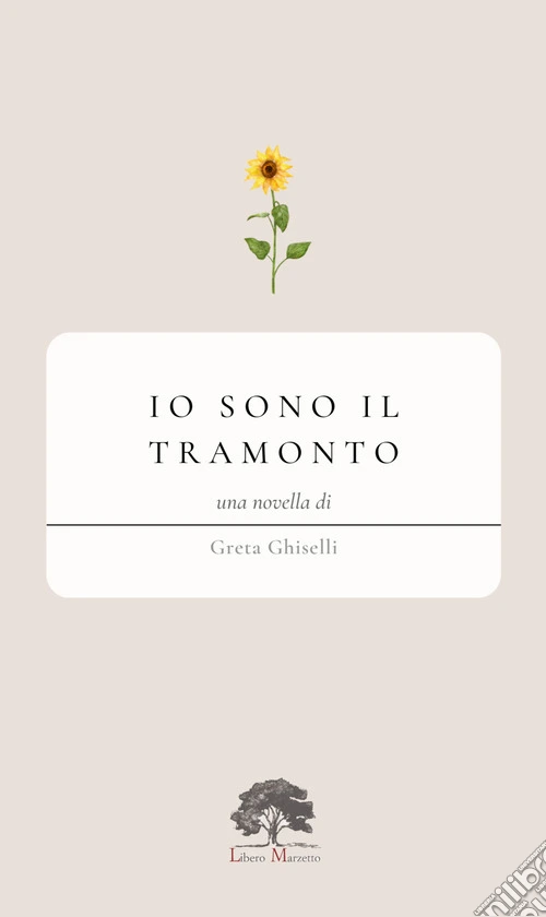 Io sono il tramonto