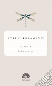 Attraversamenti libro