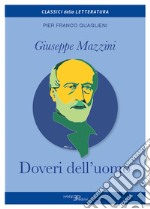 Doveri dell'uomo libro