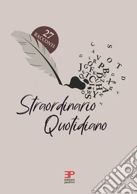 Straordinario quotidiano libro