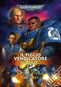Il figlio Vendicatore