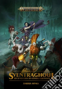 Sventraghoul