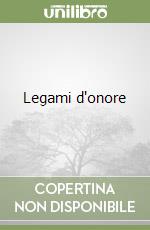 Legami d'onore