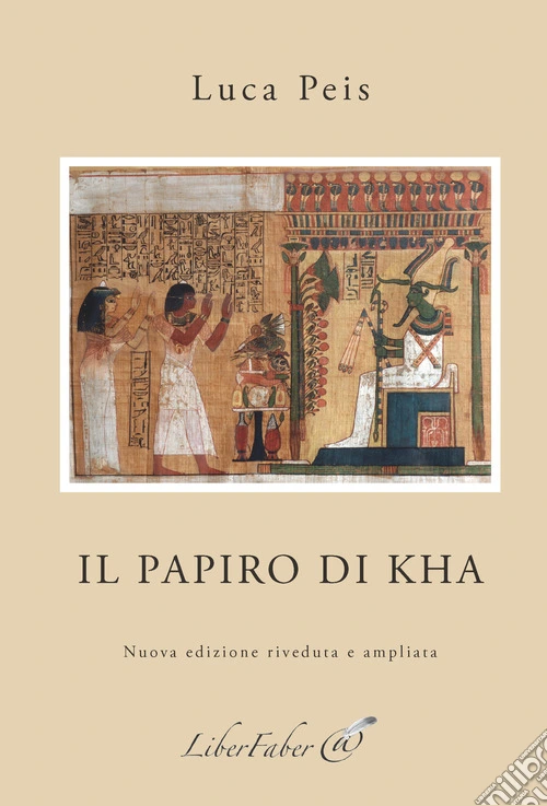 Il papiro di Kha