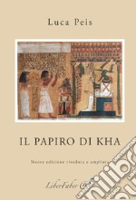 Il papiro di Kha