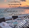 Les atmosphères de Madame est servie libro