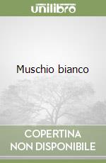 Muschio bianco