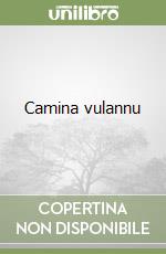 Camina vulannu libro