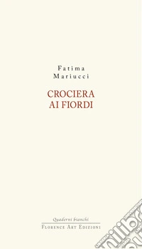Crociera ai fiordi libro