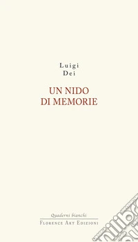 Un nido di memorie libro