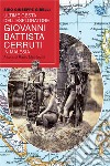 Ultime gesta dell'esploratore Battista Cerutti in Malesia libro