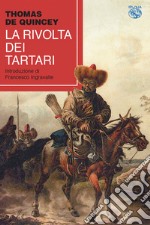 La rivolta dei tartari libro