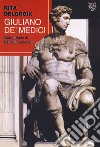 Giuliano de' Medici libro di Delcroix Rita