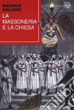 La massoneria e la chiesa libro