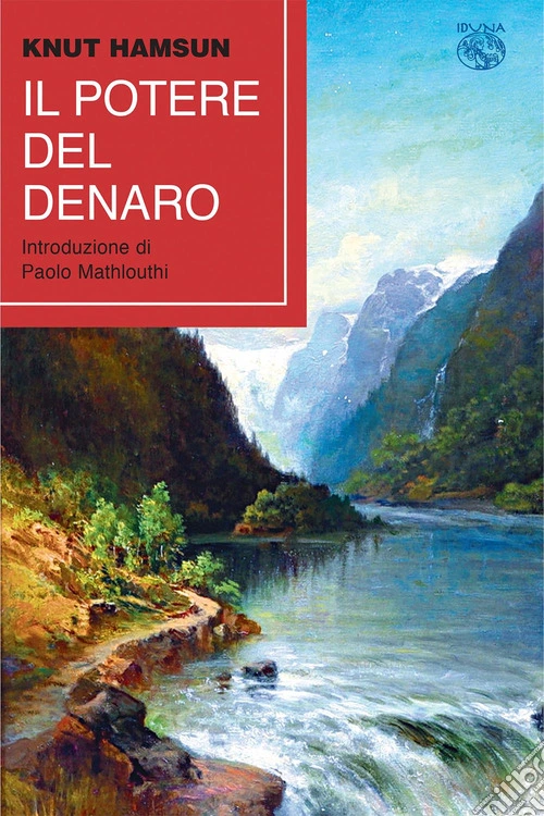Il potere del denaro