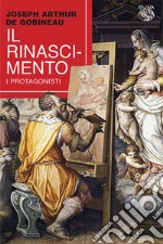 Il Rinascimento libro