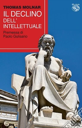 Il declino dell'intellettuale