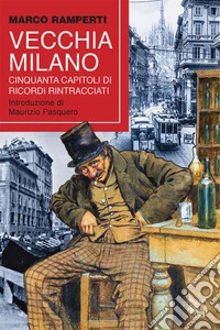 Vecchia Milano