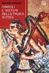 Simboli e misteri dell'Etruria antica libro di D'Anna Nuccio