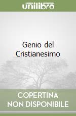 Genio del Cristianesimo libro