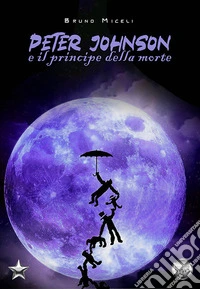 Peter Johnson e il principe della morte