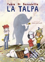 La talpa libro